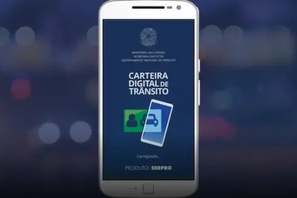 Como baixar CNH Digital - Aprenda passo a passo!
