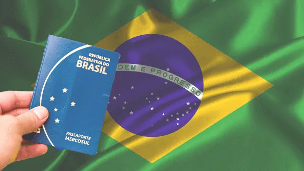 Como tirar passaporte em 2021 - Passo a Passo