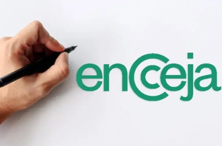 O que é o Encceja? Saiba mais sobre este programa!