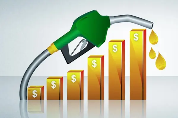 Preço da gasolina subiu 35% em 2021! Inflação no Brasil preocupa!