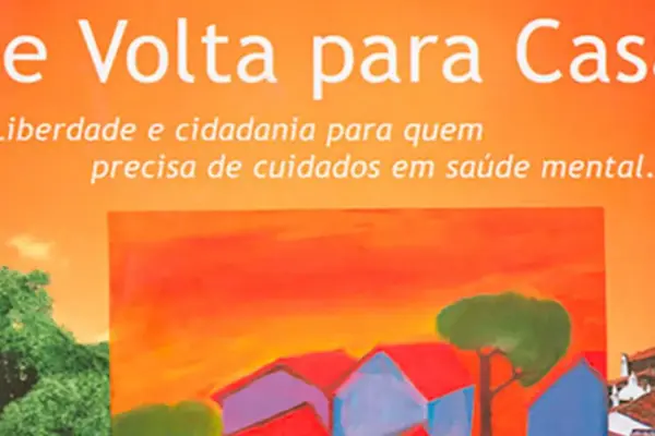 Programa De Volta Pra Casa da Caixa Econômica Federal – O que é?