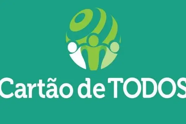 Solicitar Cartão Para Todos: Como fazer