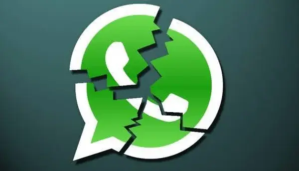WhatsApp Caiu! Rede social apresentou instabilidade e está fora do ar!