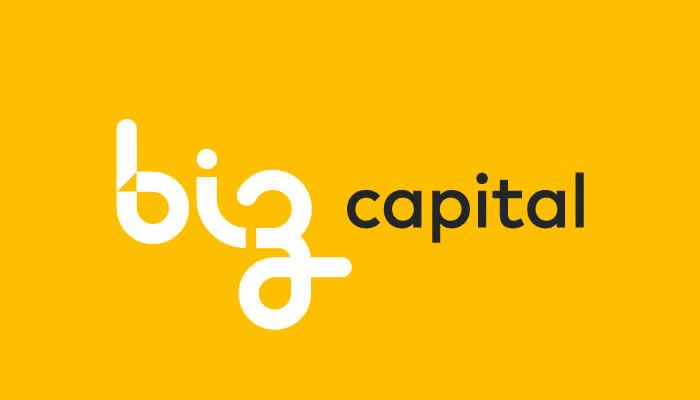 empréstimo BizCapital