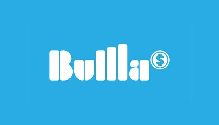empréstimo bullla
