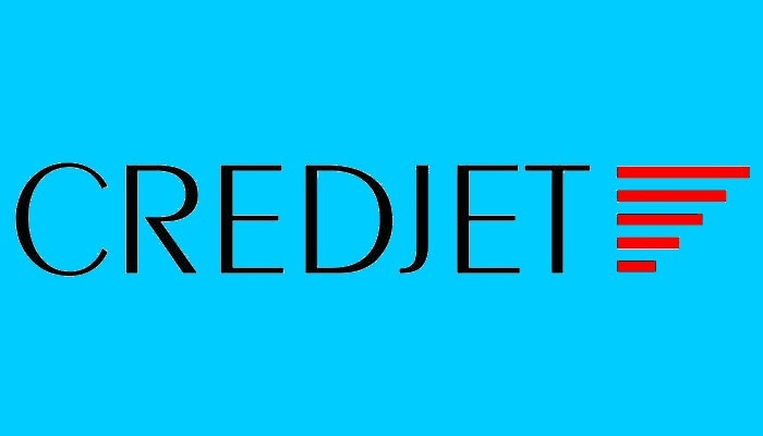 Credjet