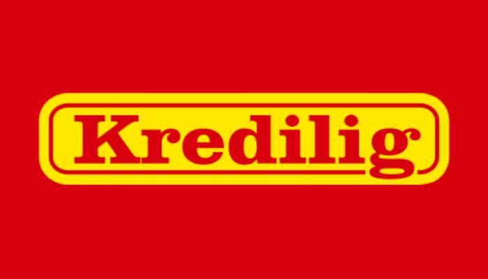 Empréstimo Kredilig