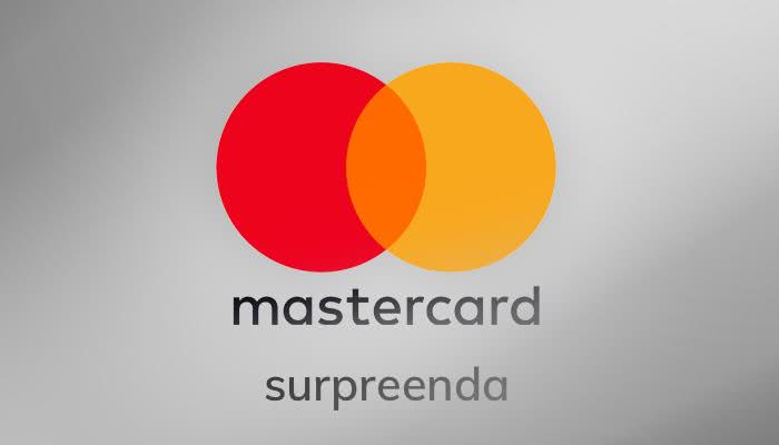 Mastercard Surpreenda