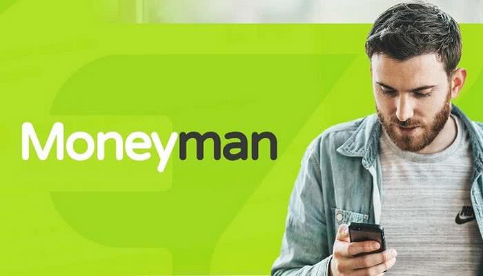 Moneyman