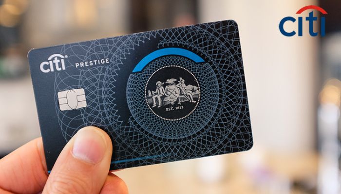 Citi Rewards credit card: Everything you need to know
