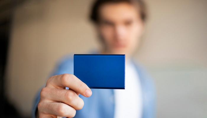 Discover the advantages of the Amex Business Card for your business