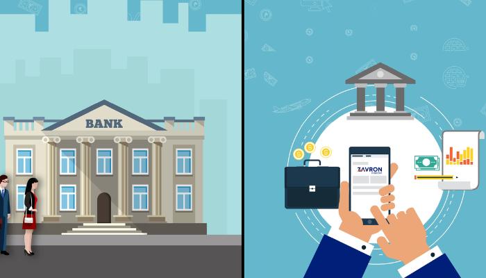 Unraveling the Debate on Fintechs and Traditional Banks