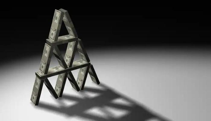 Financial Pyramid or Ponzi Scheme Protecting Your Finances