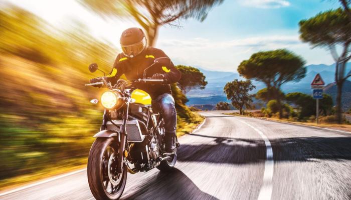 Os Melhores Seguros de Moto do Brasil