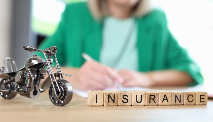The Best Motorcycle Insurance in Australia