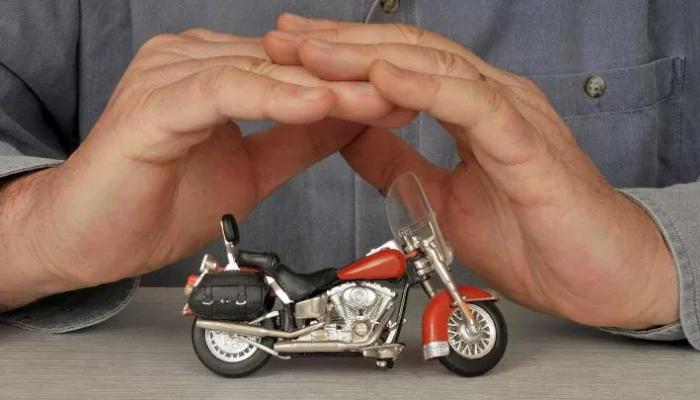 The Best Motorcycle Insurance in the United States