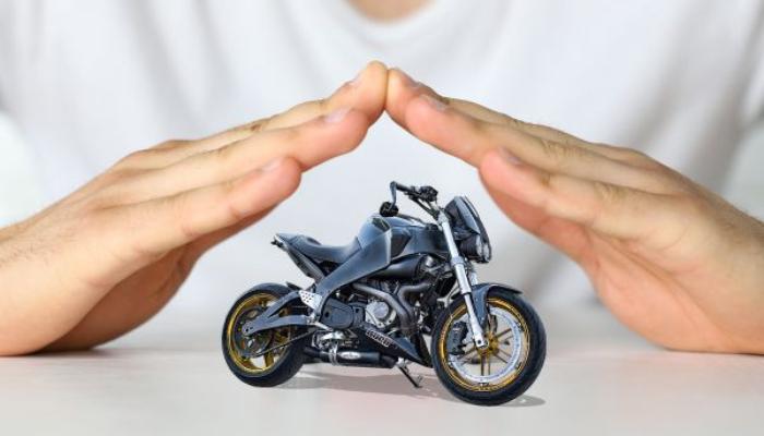 The Best Motorcycle Insurance in Canada