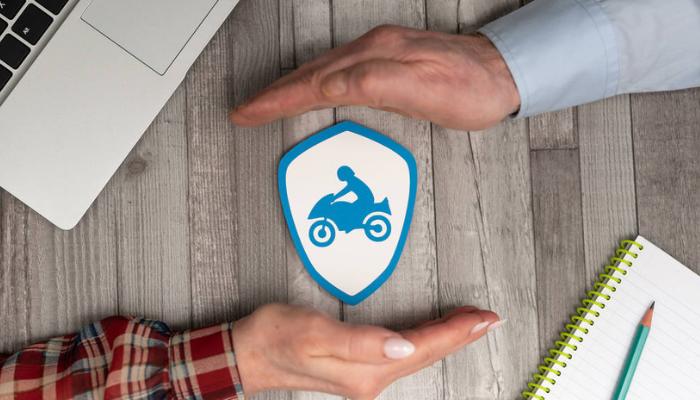 El Mejor Seguro de Moto en México
