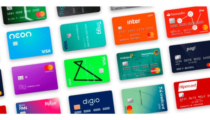 Melhores Cartões de Credito 2024