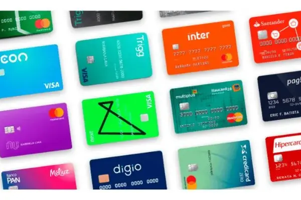 Melhores Cartões de Credito 2024
