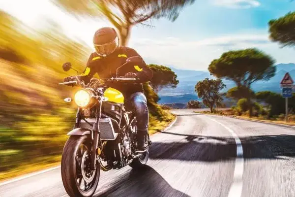 Os Melhores Seguros de Moto do Brasil