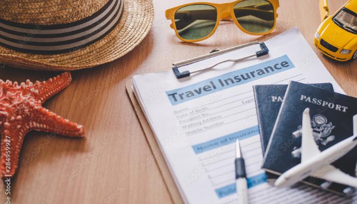 Find out why Travel Insurance is Essential