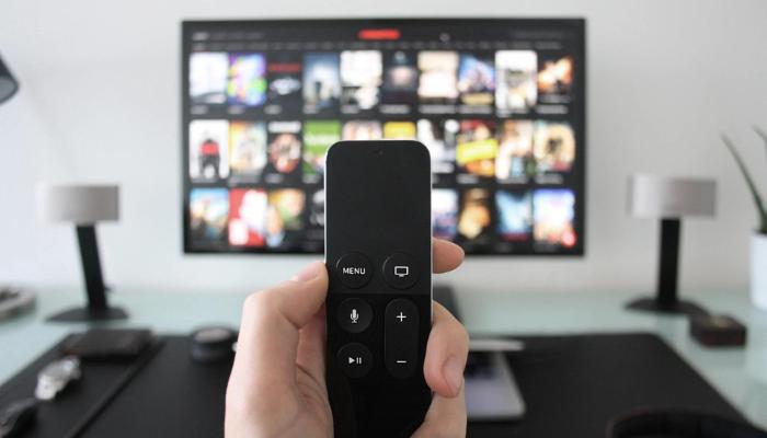 Tv por assinatura
