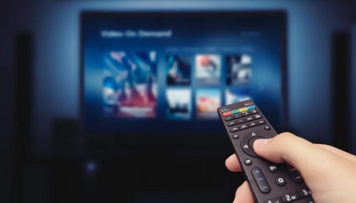 Transforme sua Experiência com Tv por Assinatura