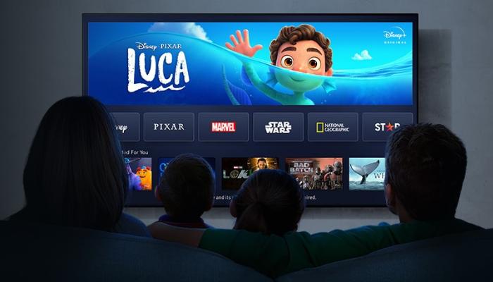 Transform Your Experience with Pay-TV.