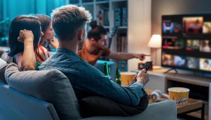 Cómo funciona el sistema de televisión paga