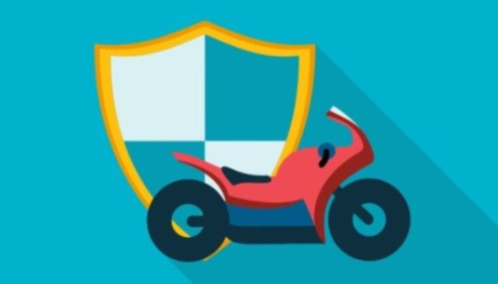 Proteja sua jornada com Bradesco Seguros Moto