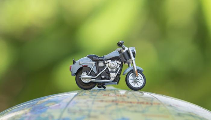 Liberty Seguros Moto: Parceira de Confiança para sua Jornada