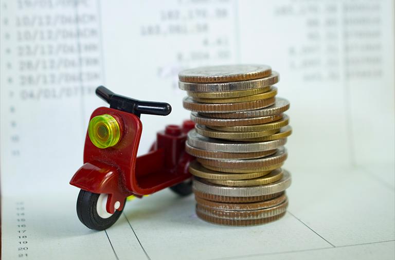 Seguro e tranquilo: Itaú oferece a melhor cobertura para sua moto