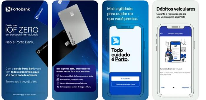Porto Seguro