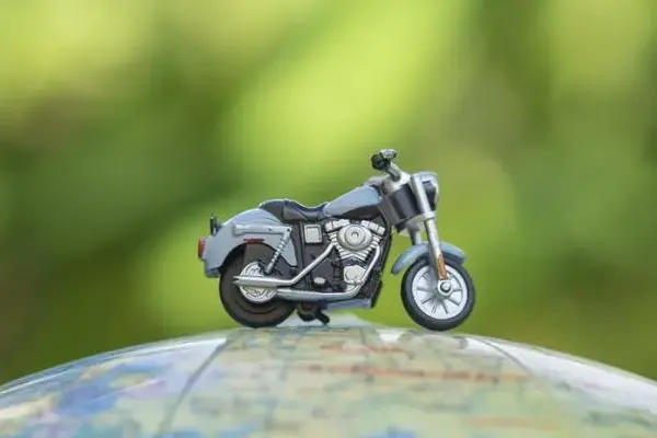 Liberty Seguros Moto: Parceira de Confiança para sua Jornada