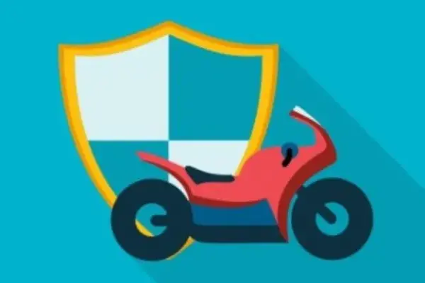 Proteja sua jornada com Bradesco Seguros Moto