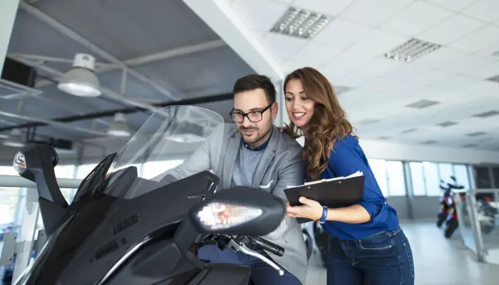 Desjardins Motorcycle Insurance: Why Choose This Insurer?