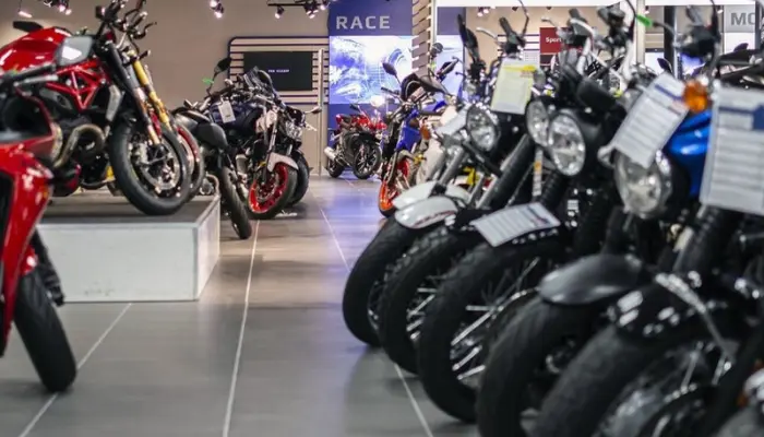 Descubre las Ventajas del Seguro de Moto de AXA