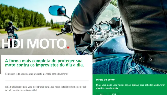 HDI Seguros
