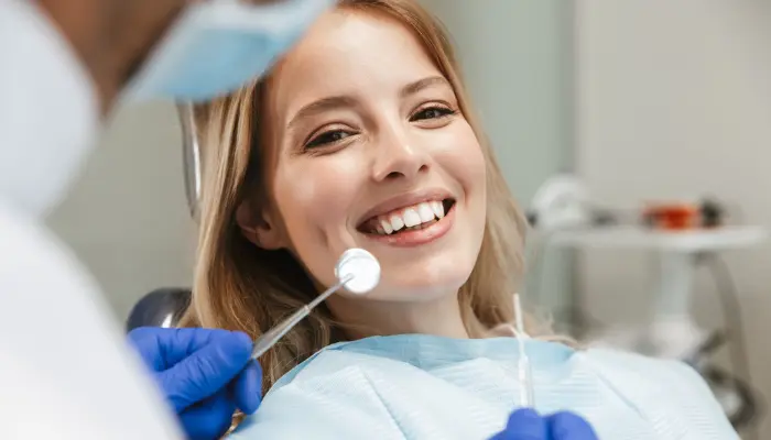 Discover the Advantages of HCF Dental Coverage