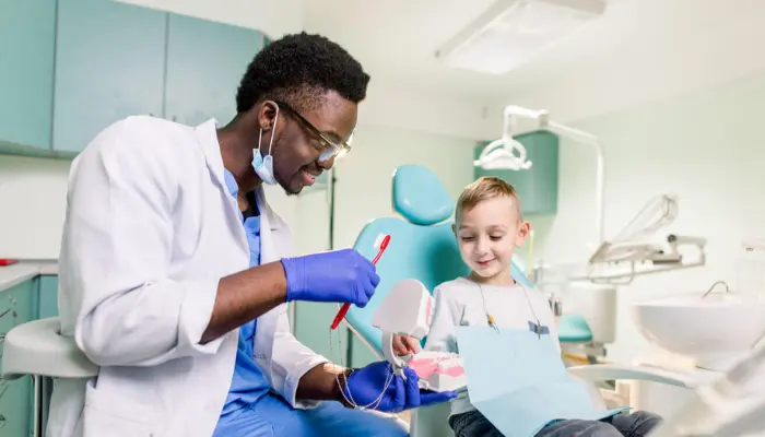 Ahm Dental Services: Your Path to Optimal Oral Health