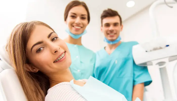 Delta Dental: Comprehensive Dental Plans for Every Age