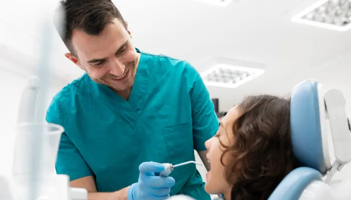 Why Choose MetLife Dental for Your Dental Care