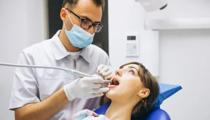 Enhance Your Oral Health with Group Medical Services