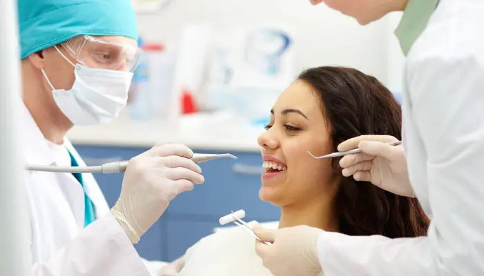 ¿Por qué elegir DentalCare para tus dientes?