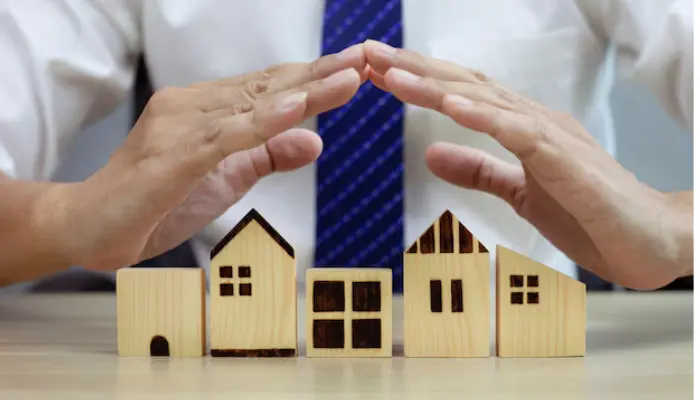 Cobertura Completa del Seguro de Hogar AXA