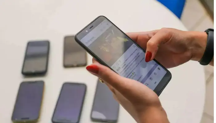 AppleCare+ Cell Phone Insurance