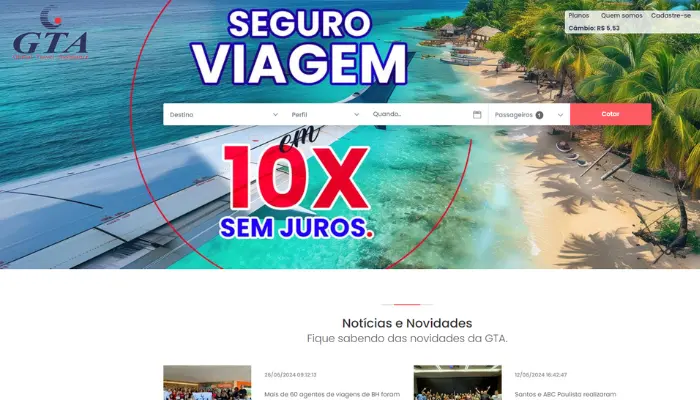 GTA – Global Travel Assistance
