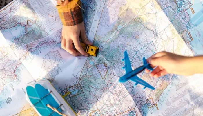 Benefits of InsureandGo’s Health Coverage Abroad