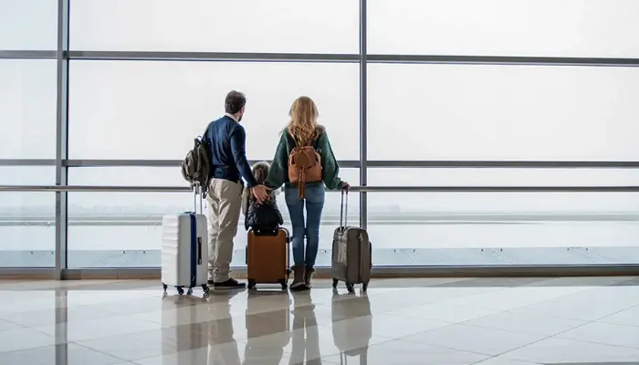 Get the Most Out of Your Trip with Blue Cross Travel Insurance